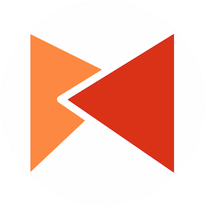 IMAJI – Favico white